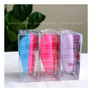 Lược chải tóc gỡ rối Tangle Teezer