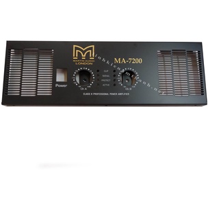 Combo mặt đẩy ca20 mặt main 1 công tắc main 4 kênh mặt đẩy 4 kênh