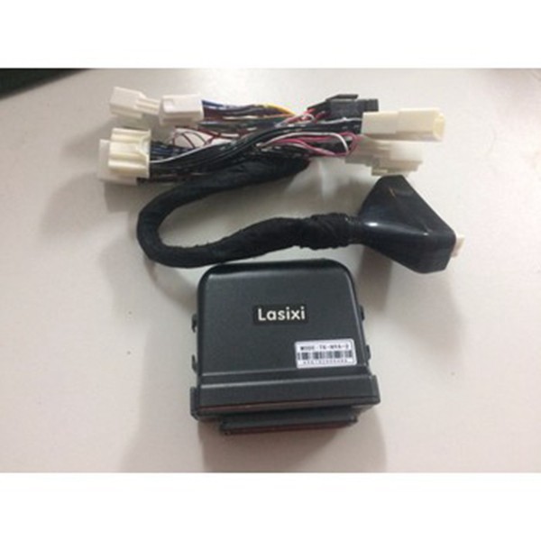 Tự Động Gập Gương Và Lên Xuống Kính Xe Honda CRV 2013 2014 2015-2016-2017