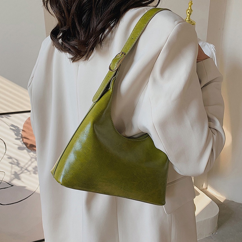 Túi đeo vai IELGY có thể đIều chỉnh dây thời trang dành cho nữ