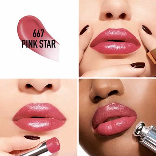 💄 Mẫu thử son môi DIOR ADDICT Lipstick Sample Set