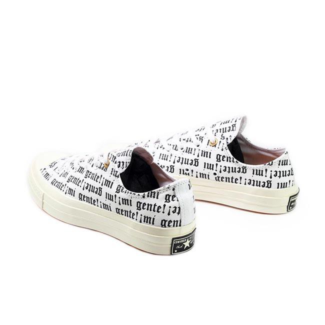 [Mã FAMALLT5 giảm 15% đơn 150k] Giày Converse Chuck Taylor All Star 1970s Mi Gente - 168698C