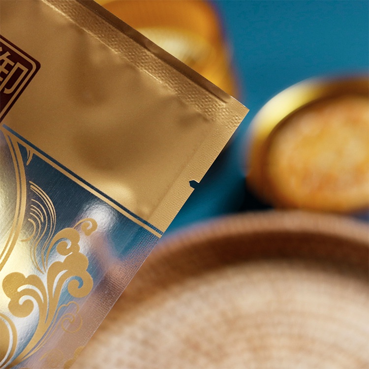 Túi Đựng Bánh Trung Thu Mẫu Mới 2022