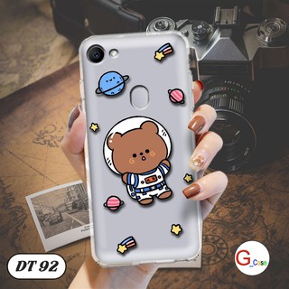 Ốp lưng dẻo OPPO F7