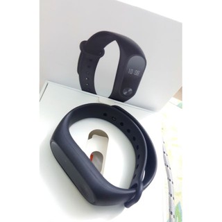 Vòng tay thông minh Xiaomi MiBand 2