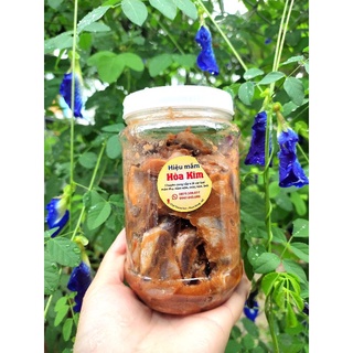 Mắm cá linh 500g - Hoà Kim Phan Rang