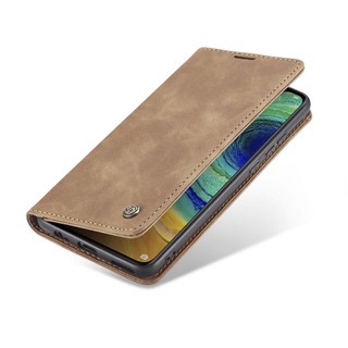 Bao da Huawei Mate 30 Pro, Mate 30 5G, Mate 20 Pro chính hãng Caseme dạng ví