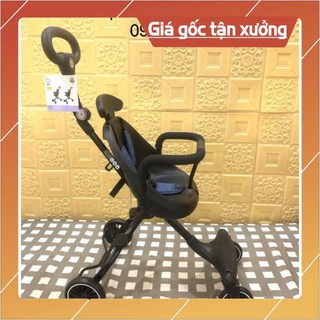 Xe đẩy Baobaohao v3