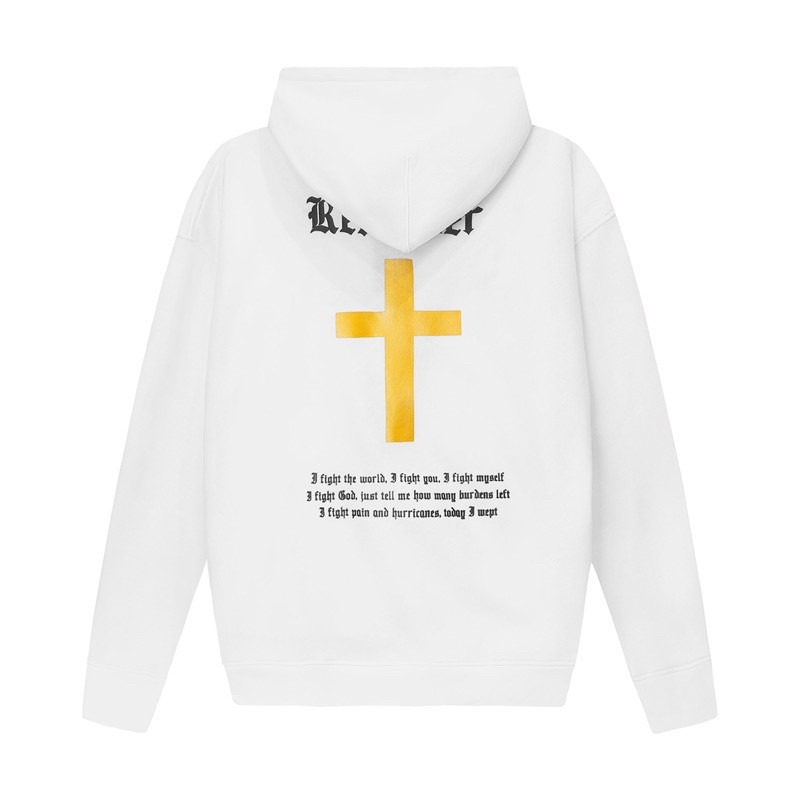 Áo Hoodie Reminder Hater Make Me Famous Local Brand Nam Nữ Unisex | BigBuy360 - bigbuy360.vn