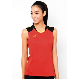 Áo thể thao sát nách nữ Donex Proning (tập gym, thể dục, yoga…)-AC-3304
