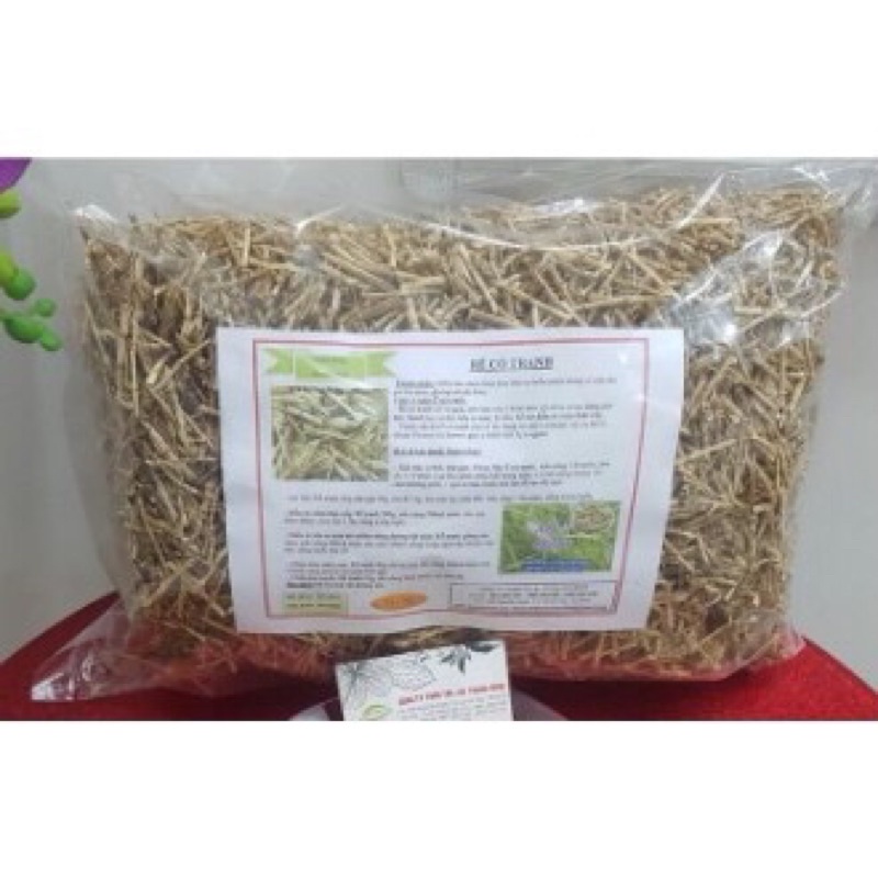 1kg Rễ cỏ tranh🌸Tiêu ứ khí huyết, lợi tiểu, hỗ trợ bn sỏi thận