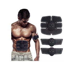 Thiết bị tập cơ bụng 6 múi giúp Giảm Mỡ Bụng BP40309