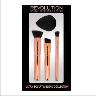 Bộ cọ Revolution