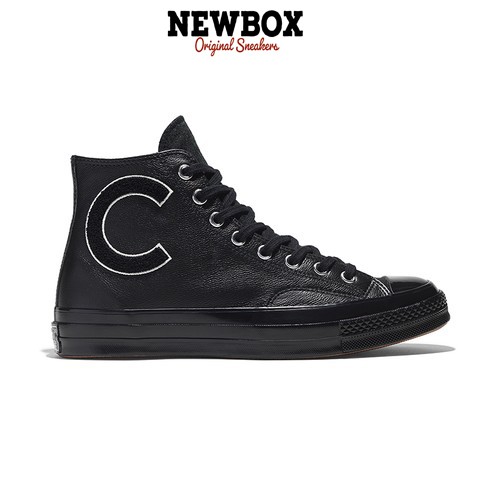 Giày Converse Chuck Taylor All Star 1970s Wordmark Wool High Top - 159680