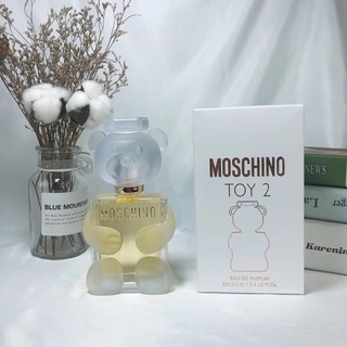 𝐍ướ𝐜 𝐡𝐨𝐚 𝐧ữ 𝐌𝐨𝐬𝐜𝐡𝐢𝐧𝐨 𝐓𝐨𝐲 ( đủ màu ) 𝐄𝐃𝐏 𝟏𝟎𝟎𝐦𝐥