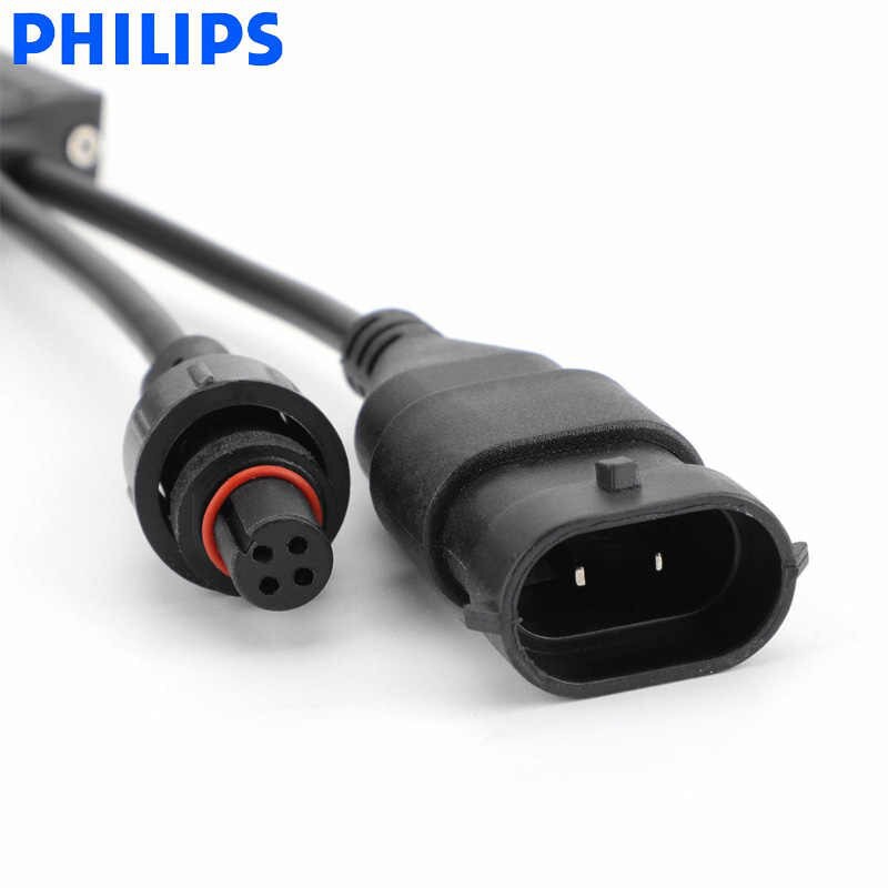 BÓNG ĐÈN Ô TÔ PHILIPS BÓNG ĐÈN XE HƠI LED COS PHA PHILIPS HIR2 11012UEX2