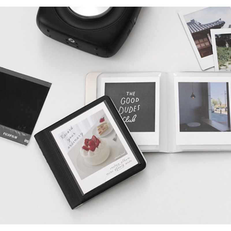 ALBUM ĐỰNG ẢNH INSTAX SQUARE