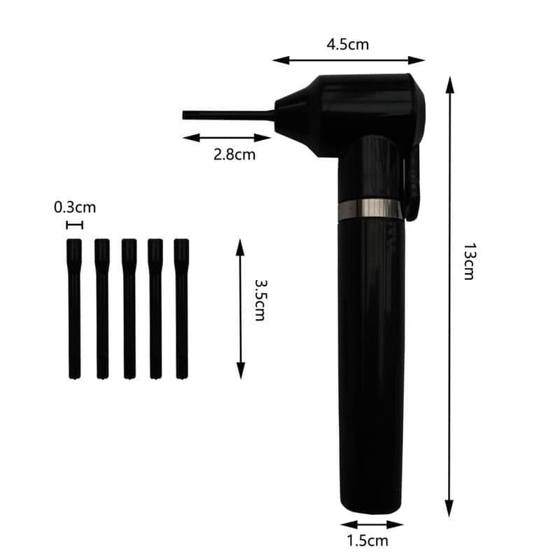 Máy khuấy mực xăm  - Máy mix mực phun xăm - Máy trộn mực xăm thẩm mỹ
