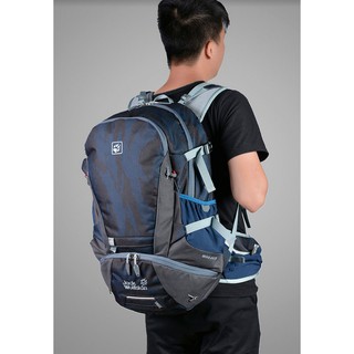 Balo Jack Wolfskin Moab Jam 30