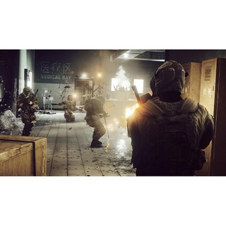 Đĩa game Sony Battlefield 4