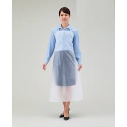 (HL 1) Tạp dề chống thấm nước