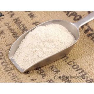 Mặt nạ cám gạo sữa non handmade