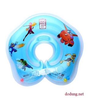 Sỉ 5 phao đỡ cổ cho bé
