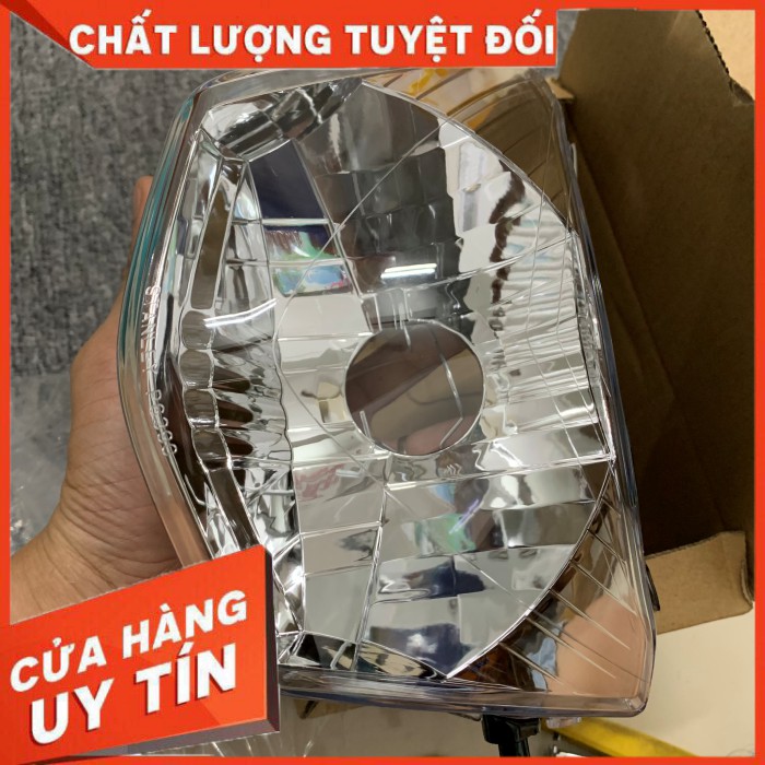 [HÀNG CHÍNH HẢNG] Pha Đèn Xe Wave RS, Xe Wave A Honda Chính Hảng