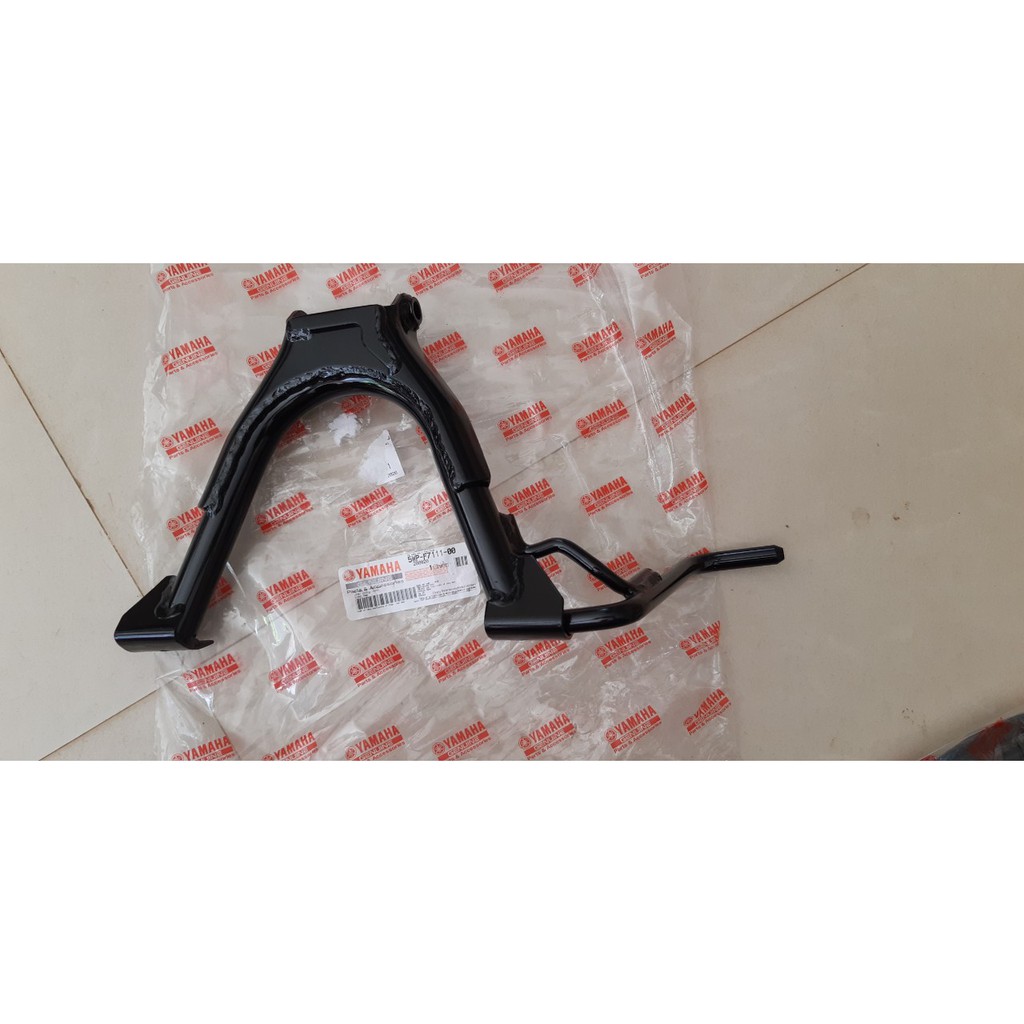 Chân chống giữa Mio Yamaha