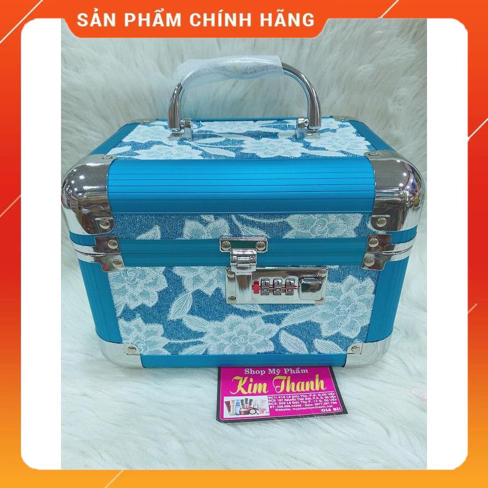 Cốp trang điểm cá nhân có mã khóa