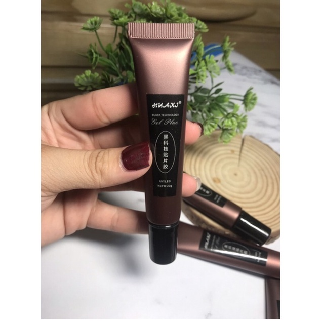 Gel Tuýp Gắn Móng Úp - Gel Glue gắn móng úp