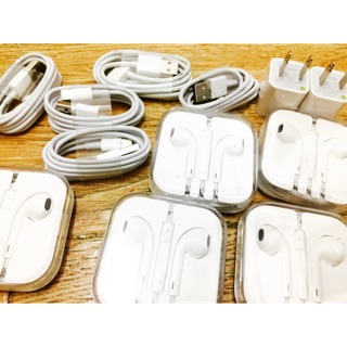 Dây cáp sạc Iphone 7 Apple xách tay