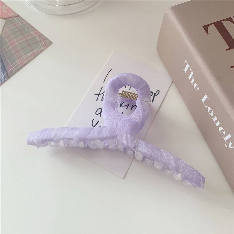 Kẹp Tóc Thiết Kế Xinh Xắn Dễ Thương Thời Trang Cho Nữ