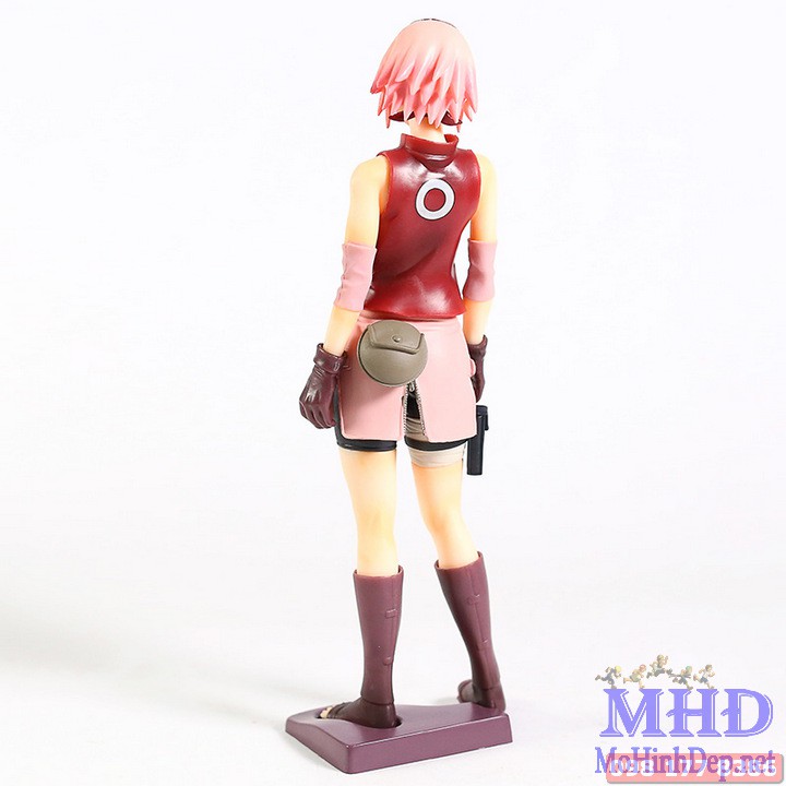 [MHĐ] Mô hình Figure Haruno Sakura Grandista - Naruto