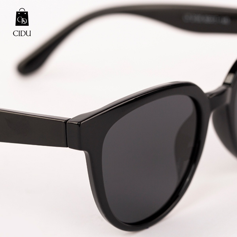 Kính Râm Thời Trang Sunglasses Bảo Vệ Mắt Chống Tia Uv Cidu MK13