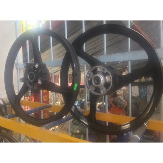 Mâm 3 đao ENKEI LC150 bản 1.4,1.6