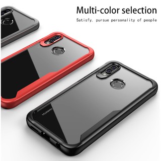 Ốp lưng chống sốc mềm Huawei Nova 3i và Nova 3