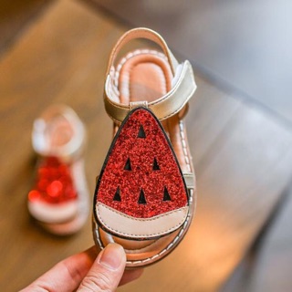 Sandan dưa hấu bé gái