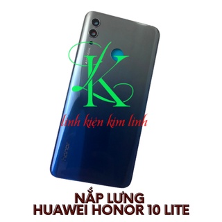 Bộ vỏ huawei honor 10 lite ( Bộ vỏ thay thế cho huawei Honor 10 Lite )