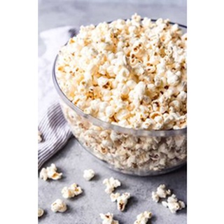 Bắp hạt Mỹ túi zip 200gr (chia lẻ từ bao 23kg)