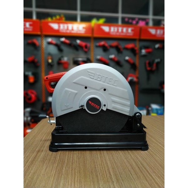 máy cắt sắt Btec