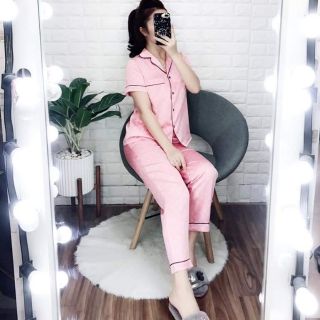 Combo 3 bộ pijama dư xịn