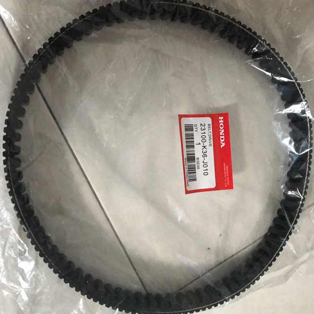 Dây curoa Vario/Click125/AB125