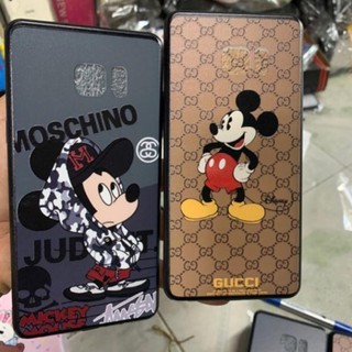 Ốp lưng Samsung Note 7 / Note FE dẻo viềng in hình AD_case shop