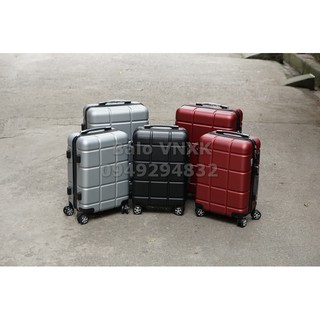 Vali nhựa hp a839 - size 20/24"