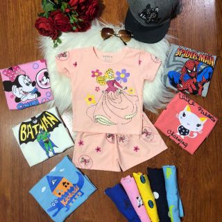 bộ cotton