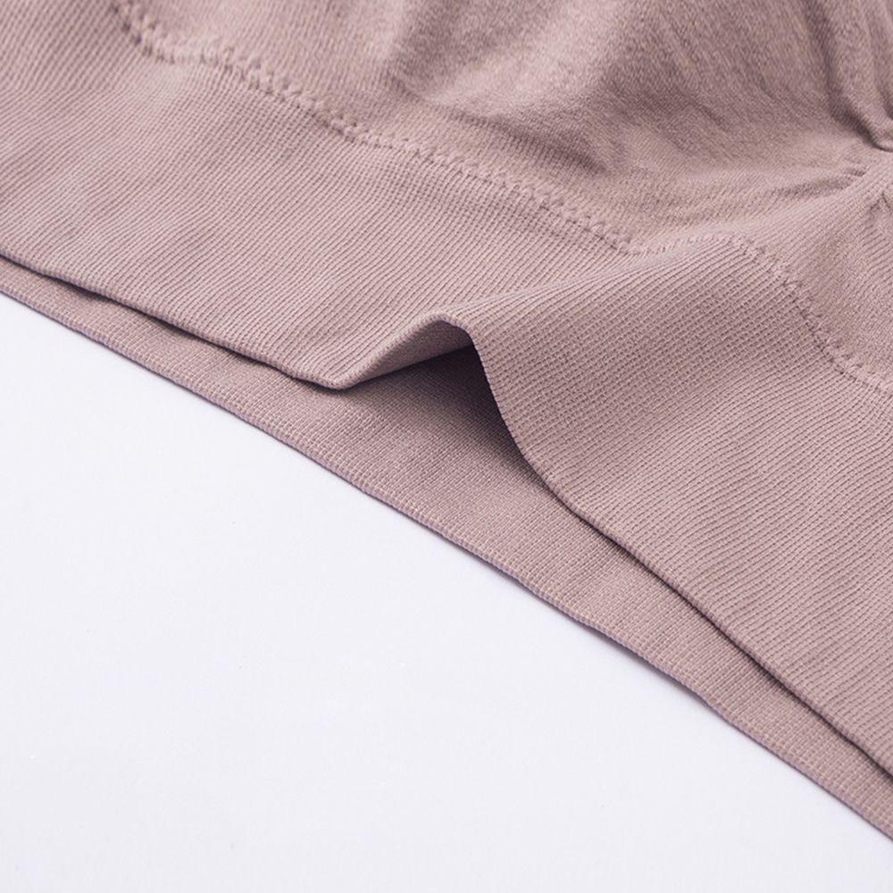 Mocho Áo ngực Không Gọng Chữ U Gợi Cảm