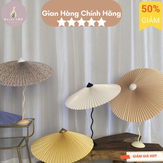 Đèn ngủ hình chiếc ô phong cách Bắc Âu