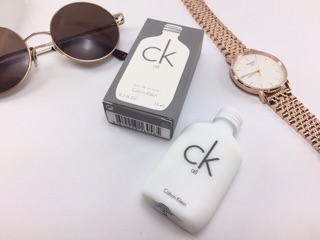 -𝗡𝗲𝘄- Nước hoa Unisex CK All 5ml/10ml/20ml