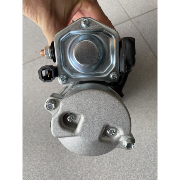 Củ đề máy cày - máy kéo Kubota 9 răng